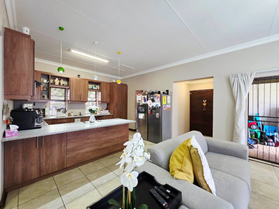 3 Bedroom Property for Sale in Universitas Free State